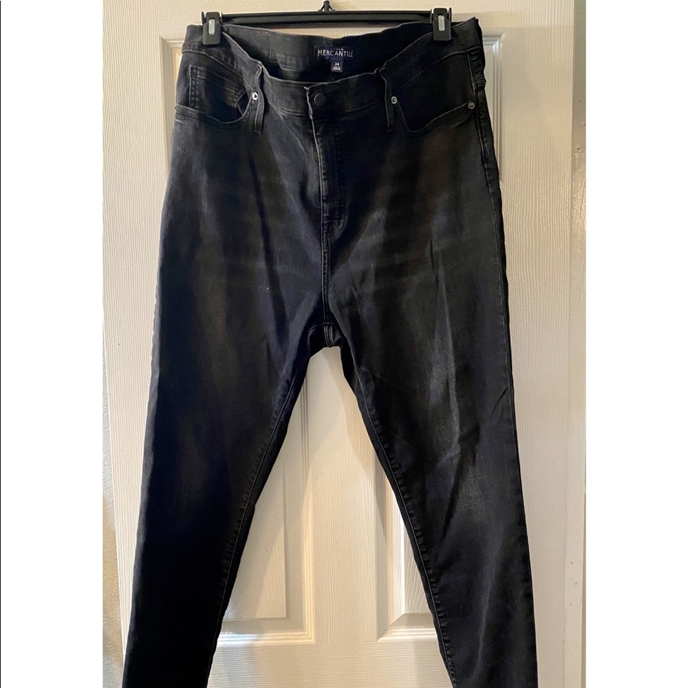J Crew Women’s Jeans - Size 18/34